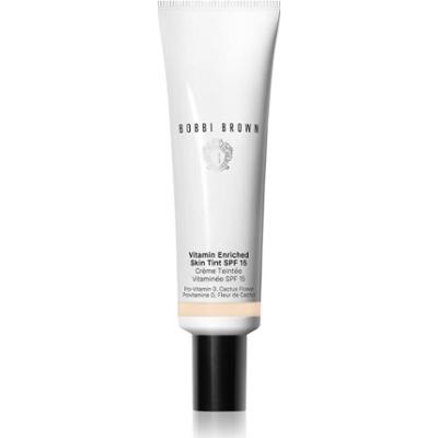 Bobbi Brown Vitamin Enriched Skin Tint SPF 15 krem tonujący z witaminami odcień Fair 1 50 ml