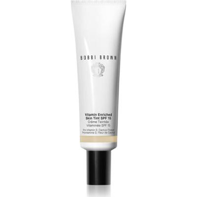 Bobbi Brown Vitamin Enriched Skin Tint SPF 15 krem tonujący z witaminami odcień Fair 2 50 ml