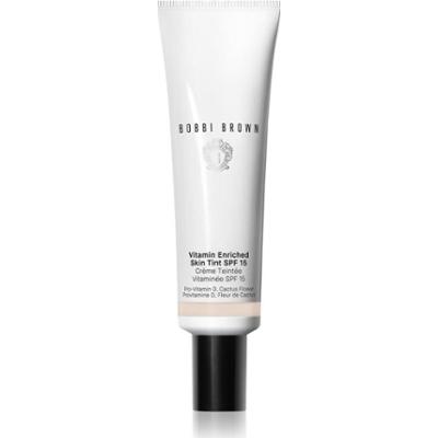 Bobbi Brown Vitamin Enriched Skin Tint SPF 15 krem tonujący z witaminami odcień Fair 3 50 ml