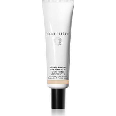 Bobbi Brown Vitamin Enriched Skin Tint SPF 15 krem tonujący z witaminami odcień Light 2 50 ml