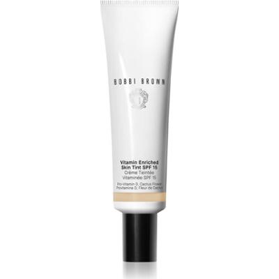 Bobbi Brown Vitamin Enriched Skin Tint SPF 15 krem tonujący z witaminami odcień Light 3 50 ml