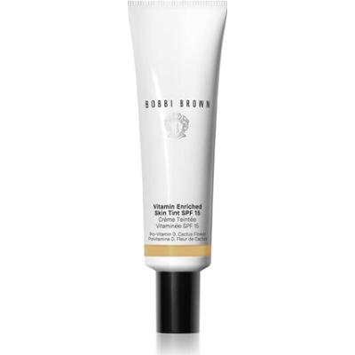Bobbi Brown Vitamin Enriched Skin Tint SPF 15 krem tonujący z witaminami odcień Medium 2 50 ml