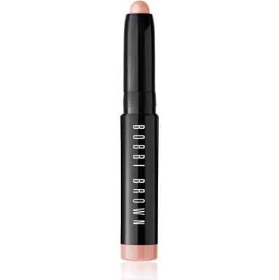 Bobbi Brown Mini Long-Wear Cream Shadow Stick długotrwałe cienie do powiek w kredce odcień Golden Pink 0.9 g