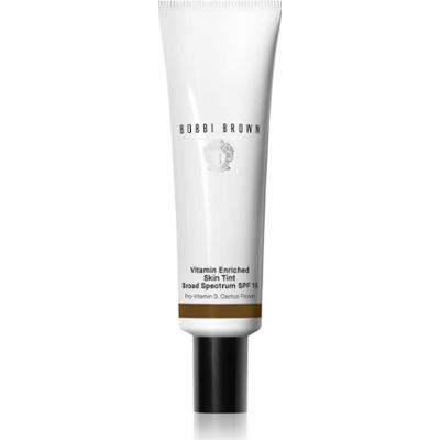 Bobbi Brown Vitamin Enriched Skin Tint SPF 15 krem tonujący z witaminami odcień Rich 1 50 ml
