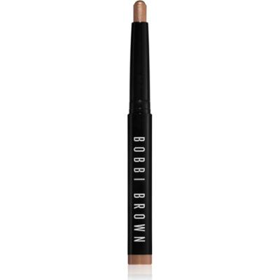 Bobbi Brown Long-Wear Cream Shadow Stick długotrwałe cienie do powiek w kredce odcień Golden Amber 1,6 g