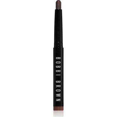 Bobbi Brown Long-Wear Cream Shadow Stick długotrwałe cienie do powiek w kredce odcień Espresso 1,6 g