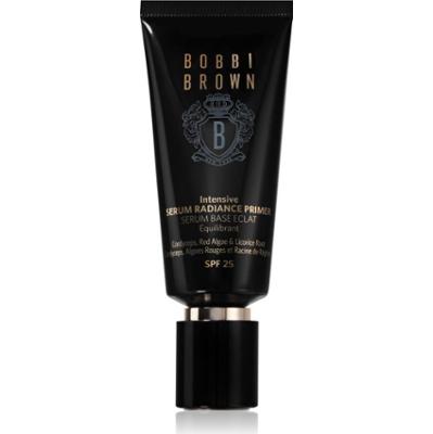 Bobbi Brown Intensive Serum Radiance Primer SPF25 baza pod makijaż, podkład SPF 25 40 ml