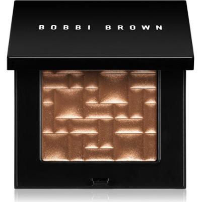 Bobbi Brown Highlighting Powder rozświetlacz odcień Copper Glow 8 g