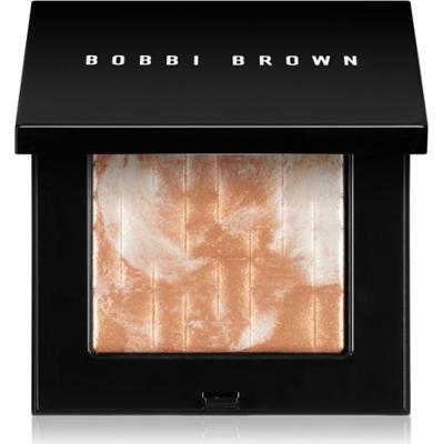 Bobbi Brown Highlighting Powder rozświetlacz odcień Peach Glow 8 g