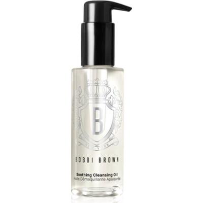 Bobbi Brown Soothing Cleansing Oil olej oczyszczający do demakijażu 100 ml
