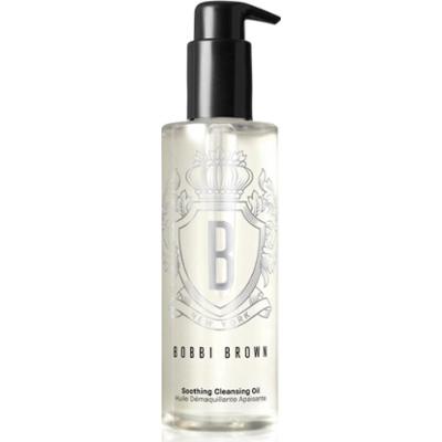 Bobbi Brown Soothing Cleansing Oil olej oczyszczający do demakijażu 200 ml
