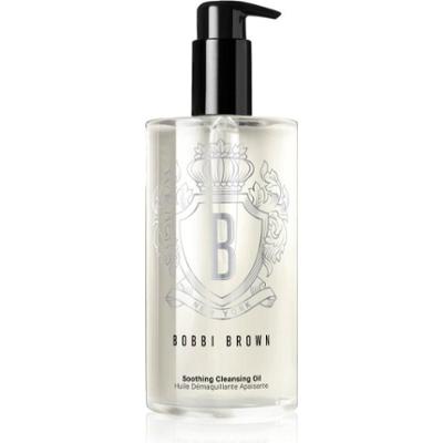 Bobbi Brown Soothing Cleansing Oil olej oczyszczający do demakijażu 400 ml