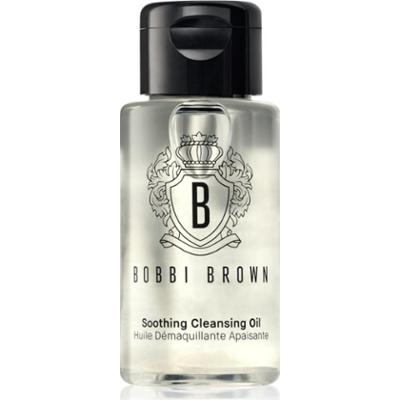 Bobbi Brown Soothing Cleansing Oil olej oczyszczający do demakijażu 30 ml