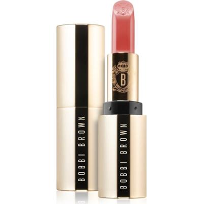 Bobbi Brown Luxe Lipstick luksusowa szminka o działaniu nawilżającym odcień Pink Guava 3,8 g