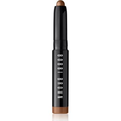 Bobbi Brown Mini Long-Wear Cream Shadow Stick długotrwałe cienie do powiek w kredce odcień Golden Bronze 0,9 g