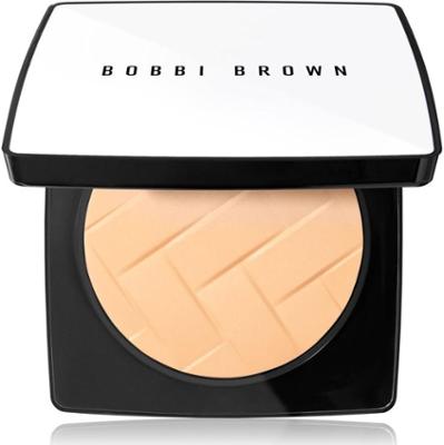 Bobbi Brown Vitamin Enriched Pressed Powder puder w kompakcie o działaniu nawilżającym odcień Neutral 8 g