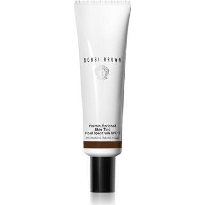 Bobbi Brown Vitamin Enriched Skin Tint SPF 15 krem tonujący z witaminami odcień Rich 4 50 ml