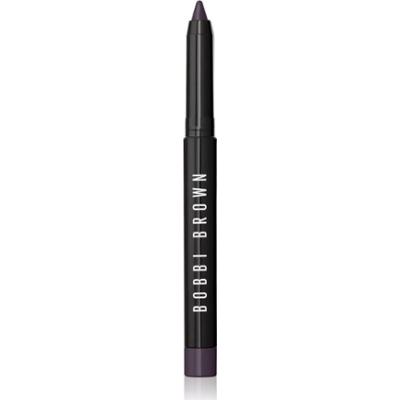 Bobbi Brown Long-Wear Cream Liner Stick długotrwały eyeliner odcień Aubergine 1.1 g
