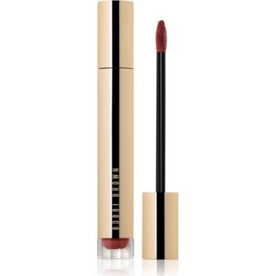 Bobbi Brown Luxe Matte Liquid Lipstick długotrwały matowa pomadka w płynie odcień Weekender 6 ml
