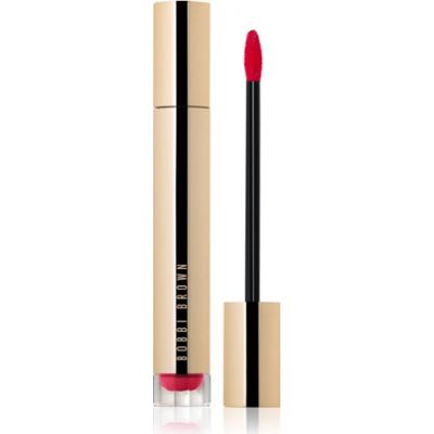 Bobbi Brown Luxe Matte Liquid Lipstick długotrwały matowa pomadka w płynie odcień Gala 6 ml