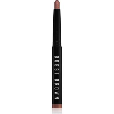 Bobbi Brown Long-Wear Cream Shadow Stick długotrwałe cienie do powiek w kredce odcień Ruby Shimmer 1,6 g
