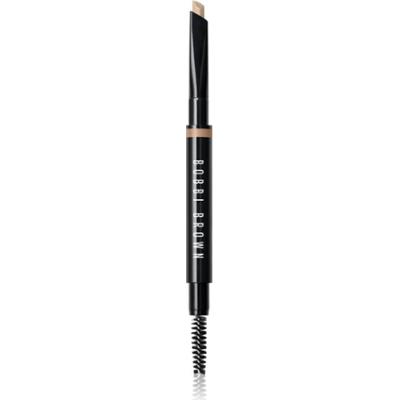 Bobbi Brown Long-Wear Brow Pencil kredka do brwi odcień Natural Blonde 0.33 g