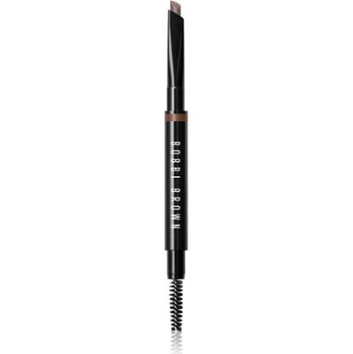 Bobbi Brown Long-Wear Brow Pencil kredka do brwi odcień Cool Dark Brown 0.33 g