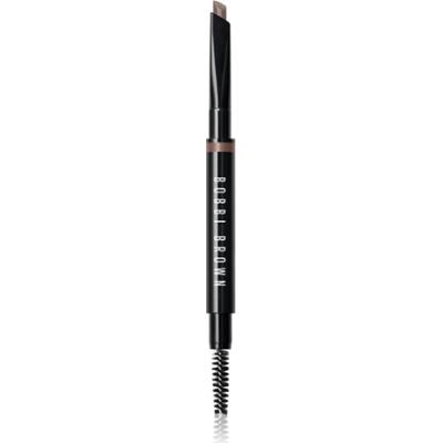 Bobbi Brown Long-Wear Brow Pencil kredka do brwi odcień Neutral Dark Brown 0.33 g