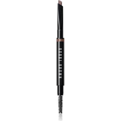 Bobbi Brown Long-Wear Brow Pencil kredka do brwi odcień Warm Dark Brown 0.33 g