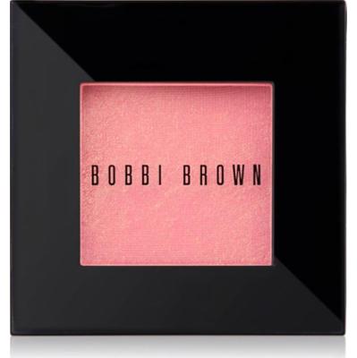 Bobbi Brown Blush pudrowy róż odcień Modern Shimmer 3.5 g