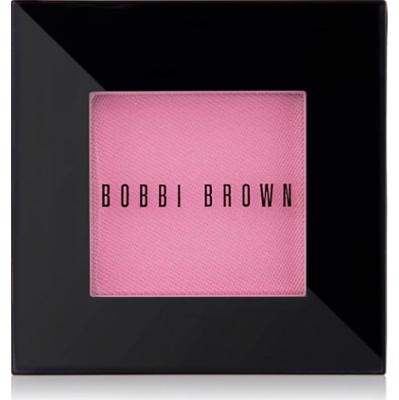 Bobbi Brown Blush pudrowy róż odcień Pale Pink Matte 3.5 g