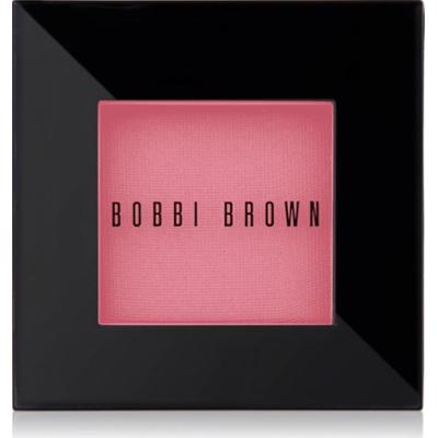 Bobbi Brown Blush pudrowy róż odcień Nectar Matte 3.5 g
