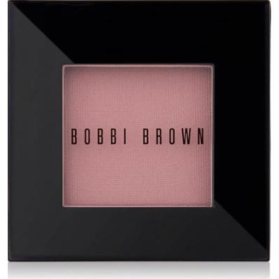 Bobbi Brown Blush pudrowy róż odcień Desert Pink Matte 3.5 g