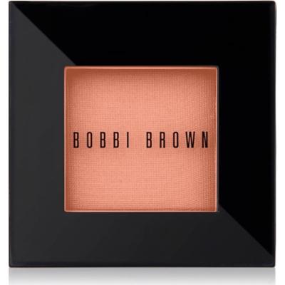 Bobbi Brown Blush pudrowy róż odcień Avenue Shimmer 3.5 g