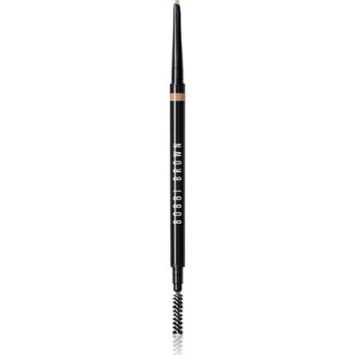 Bobbi Brown Precise Brow Pencil kredka do brwi odcień Neutral Blonde 0.06 g