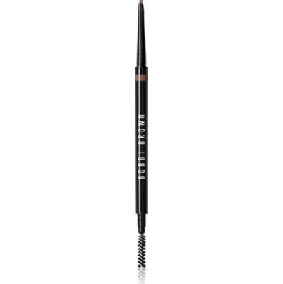 Bobbi Brown Precise Brow Pencil kredka do brwi odcień Warm Dark Brown 0.06 g