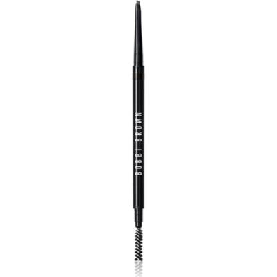 Bobbi Brown Precise Brow Pencil kredka do brwi odcień Black 0.06 g