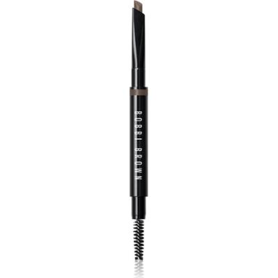 Bobbi Brown Long-Wear Brow Pencil kredka do brwi odcień Black Brown 0.33 g