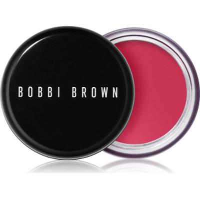 Bobbi Brown Pot Rouge Velvet Matte matowy kremowy róż odcień Guava Punch 8.5 g