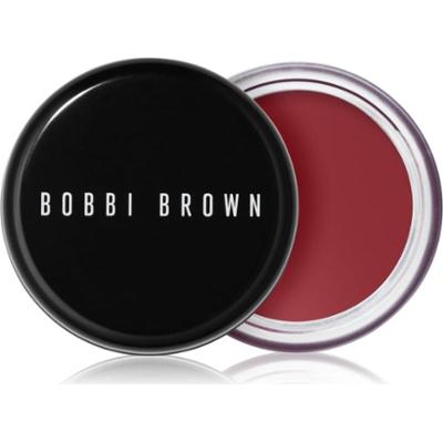 Bobbi Brown Pot Rouge Velvet Matte matowy kremowy róż odcień Claret 8.5 g
