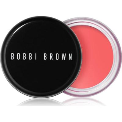 Bobbi Brown Pot Rouge Velvet Matte matowy kremowy róż odcień Apricot Rush 8.5 g