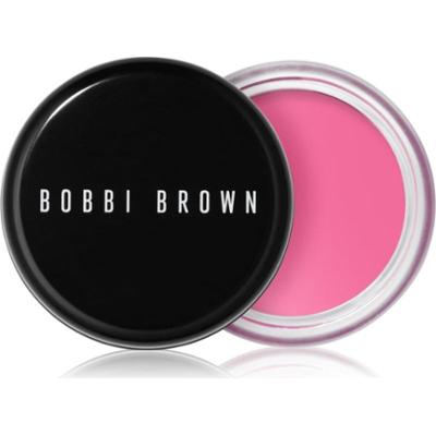 Bobbi Brown Pot Rouge Velvet Matte matowy kremowy róż odcień Peony 8.5 g
