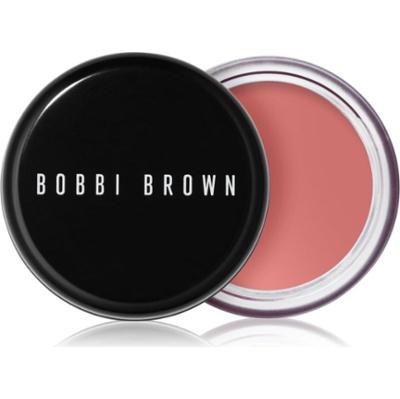 Bobbi Brown Pot Rouge Velvet Matte matowy kremowy róż odcień Muted Peach 8.5 g