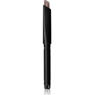 Bobbi Brown Long-Wear Brow Pencil Refill kredka do brwi napełnienie odcień Warm Dark Brown 0.33 g
