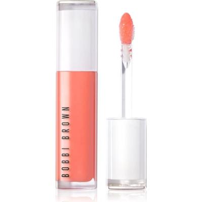 Bobbi Brown Extra Plump Lip Serum nawilżający błyszczyk do ust odcień Bare Peach 6 ml