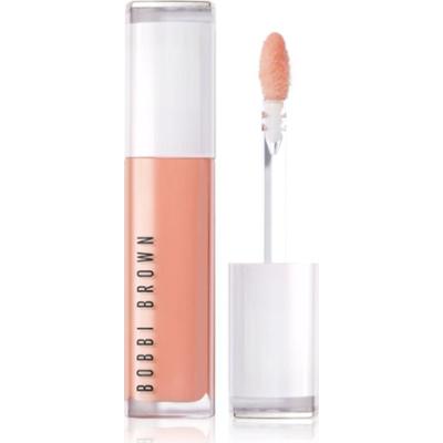 Bobbi Brown Extra Plump Lip Serum nawilżający błyszczyk do ust odcień Bare Honey 6 ml