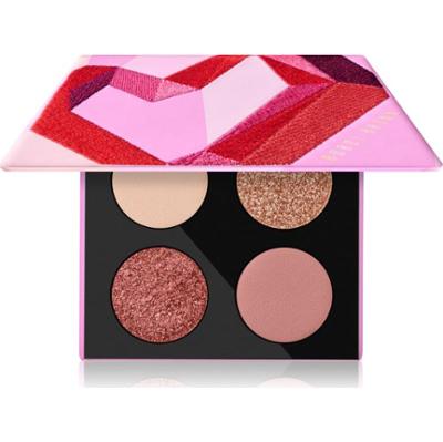 Bobbi Brown Threads of Love Eyeshadow Squad paleta cieni do powiek 1.3 g