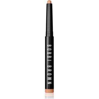Bobbi Brown Long-Wear Cream Shadow Stick długotrwałe cienie do powiek w kredce odcień Peach Flame 1.6 g