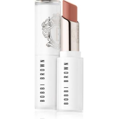 Bobbi Brown Extra Color Shine kremowa pomadka nawilżająca odcień Nude Honey 3 g