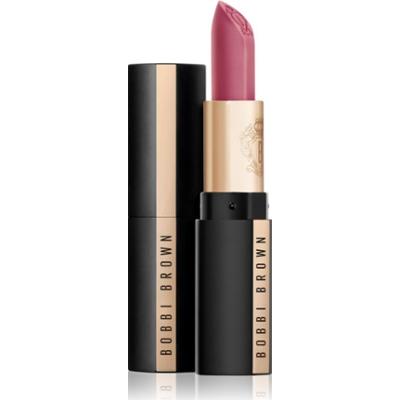 Bobbi Brown Luxe Cashmere Matte Lipstick szminka matowa odcień Sandwash Pink 3.5 g